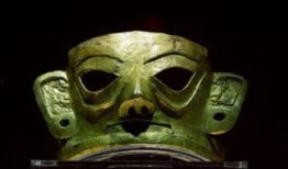 三星堆文明最新爆料,神秘古文明之谜再掀波澜